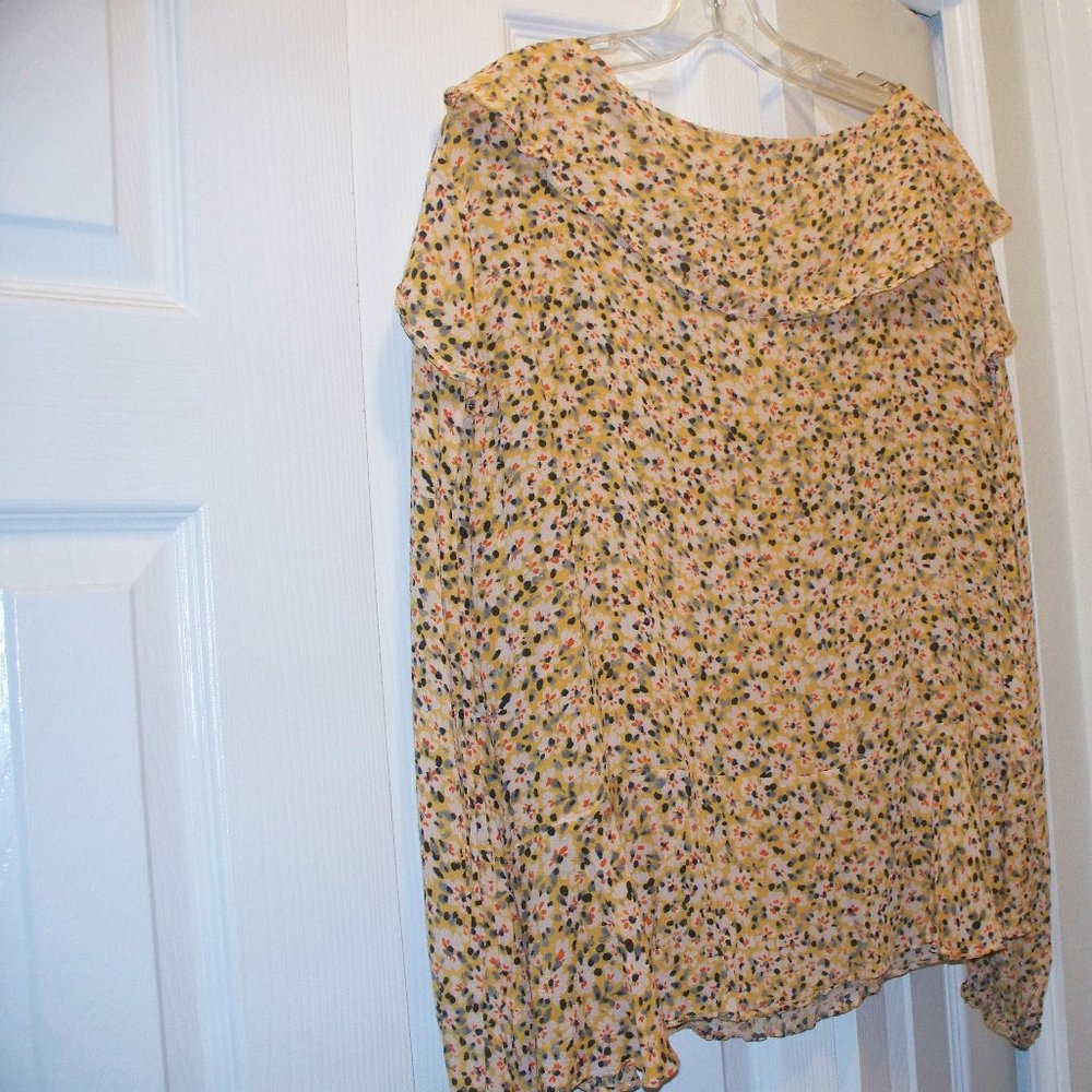 Democracy Tunic - Picture 2 of 4